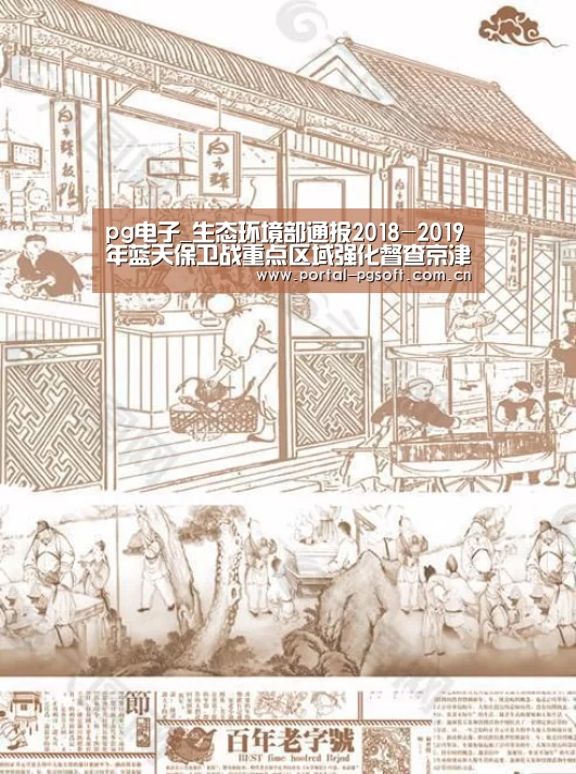 pg电子_生态环境部通报2018-2019年蓝天保卫战重点区域强化督查京津冀及周边地区工作进展(9月8日)(图1) PG电子下载