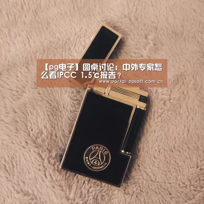 【pg电子】圆桌讨论:中外专家怎么看IPCC 1.5℃报告?(图3) PG Soft