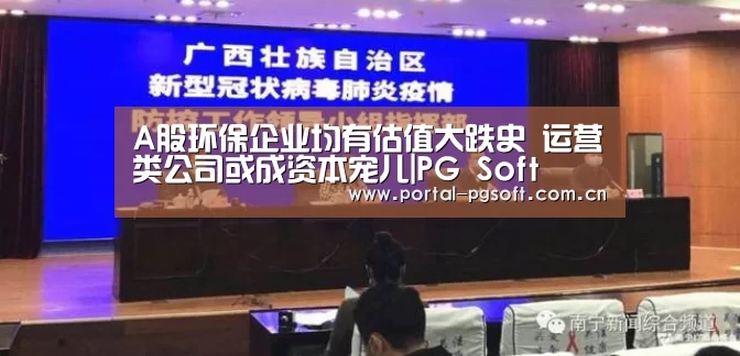 A股环保企业均有估值大跌史 运营类公司或成资本宠儿|PG Soft(图3) pg电子