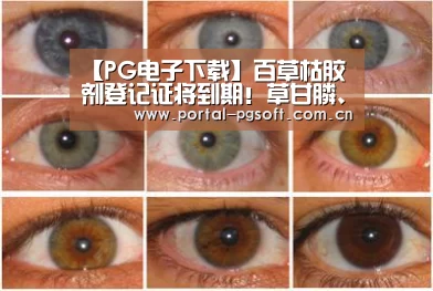【PG电子下载】百草枯胶剂登记证将到期!草甘膦、草铵膦、敌草快……谁将称霸市场(图2) PG Soft