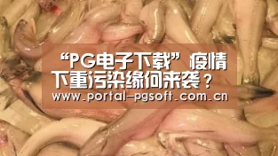 “PG电子下载”疫情下重污染缘何来袭?权威专家回应网友关切(图3) PG Soft